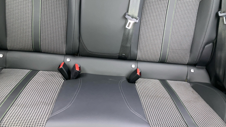 Peugeot 2008 100kW GT 50kWh 5dr Auto Electric Estate